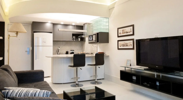 Апартаменты BGV - Le Bougainville By Anora Spaces