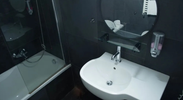 Номер Deluxe Hotel Terme Neronensis