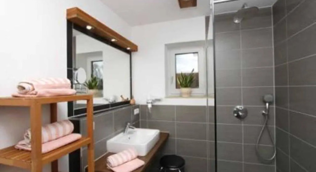 Ferienwohnungen Sonnengarten, Varaa Hotelli Hotellit Baijeri pysäköinnillä, Pysäköinti