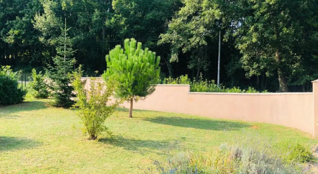 Коттедж с 3 комнатами Villa piscine privée vallée châteaux Dordogne