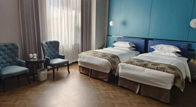 Baiyin Renan Hotel, Prenota Hotel Hotel e alloggi a Baiyin, Hotel