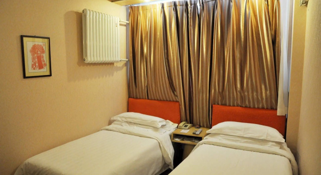 Beijing Master Inn, Забронировать Отель Пекин район Пекина, рядом с Дворец спорта Пекинского научно-технологического университета