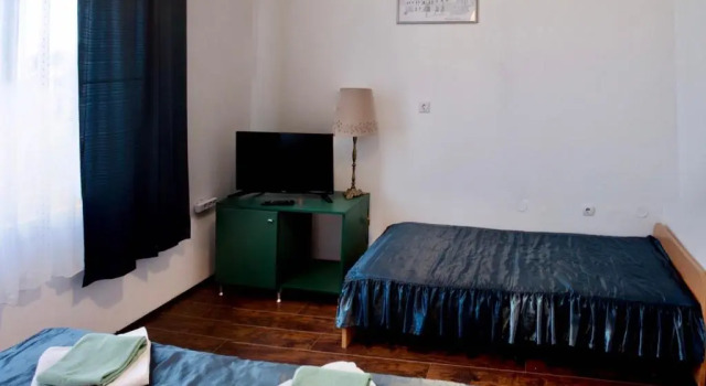 Номер Standard Apartments Ozren