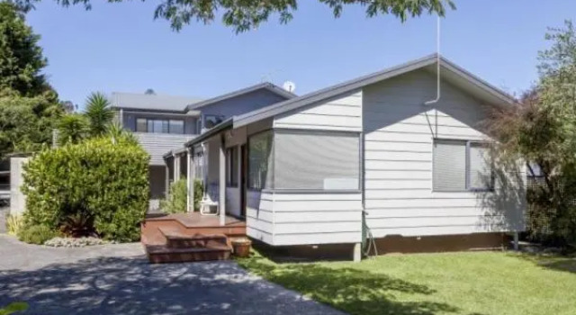 Hahei Beach Apartment, Rezerwuj Apartament Hotele w Auckland Region z parkingiem, Parking