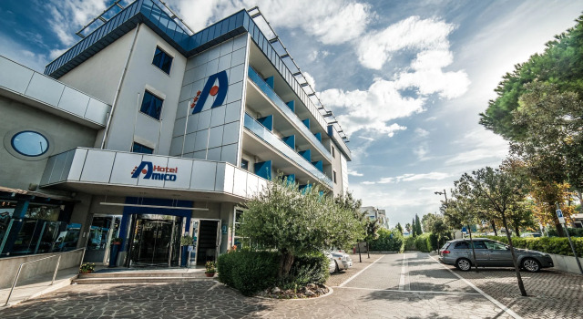 Hotel Amico