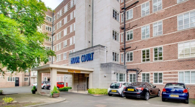 Moor Court Apartments Week2week, Varaa Huoneisto Asunnot kohteessa Merseyside, Huoneisto