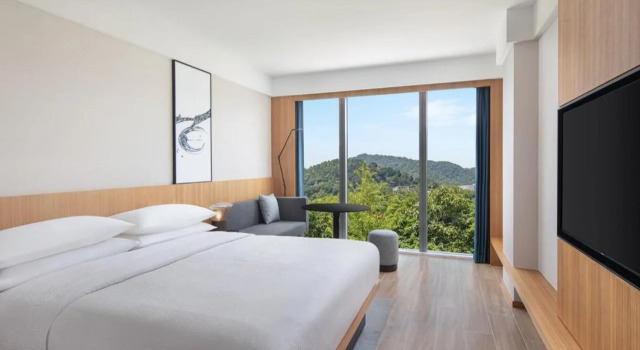 Fairfield By Marriott Changsha Yuelu