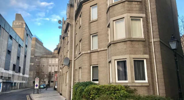 Апартаменты Central Spacious 2 Bedroom by Union Square Free Parking