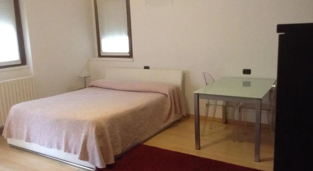 Двухместный номер Standard Hotel Schenatti
