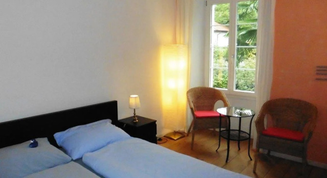 @ Home Vecchia Locarno