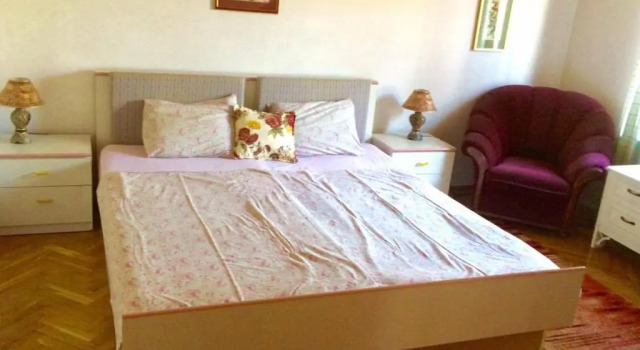 Двухместный номер Standard Vila Eli