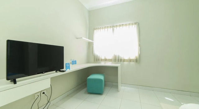 Airy Nusa Dua Bypass Ngurah Rai 168 Benoa Bali