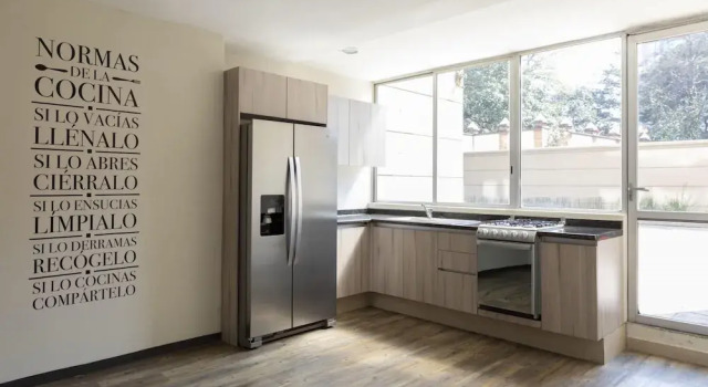 Spacious 2 BR APT Santa Fe With High Speed Wifi, Prenota Hotel Città del Messico Messico Distretto Federale