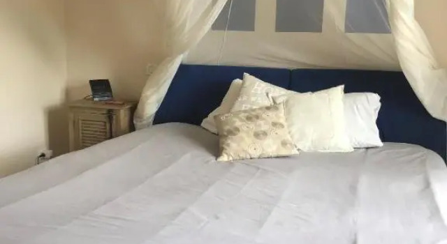 Номер Deluxe Cottage Villa Peylon