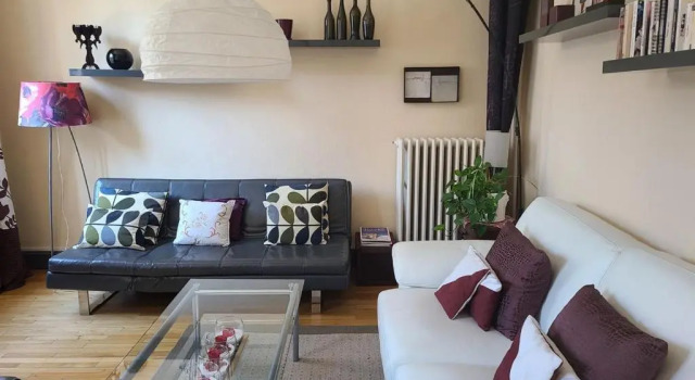 Gîte Épinal, 3 pièces, 5 personnes - FR-1-589-92, Boek Hotel Épinal Vosges