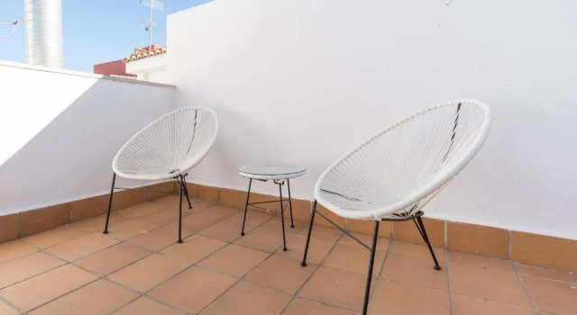 Apartamentos Tucán