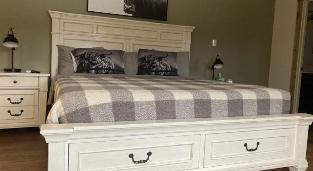 Travellers Rest Cabins and RV Park, Book Ferieresort Resorthoteller i Montana, Ferieresort