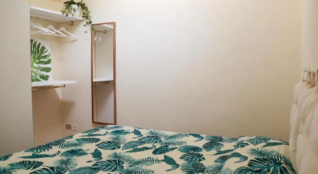 Appartement Santamarta35