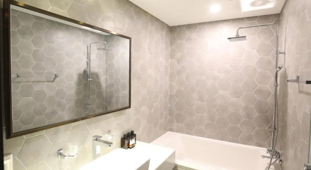 Номер Deluxe Rest Hotel