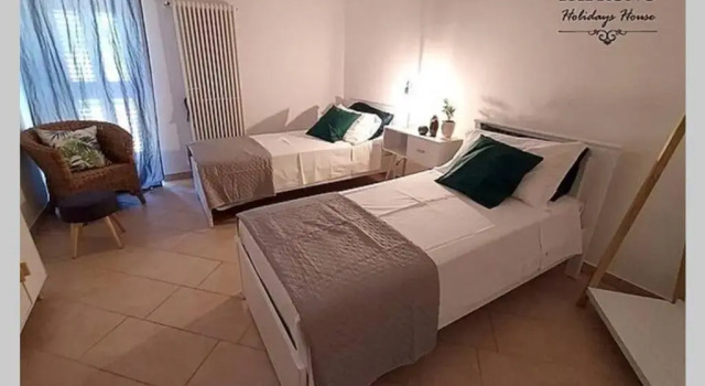 Patruno holidays house, Забронировать Отель Отели Кастеллана-Гротте с бассейном, Бассейн