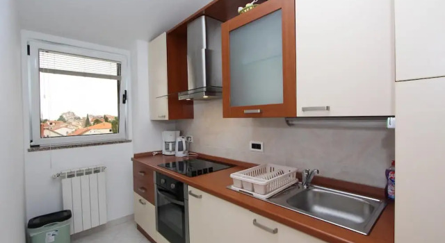 Студия Apartments Tanja