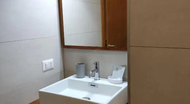 Апартаменты Agriturismo La Vigna