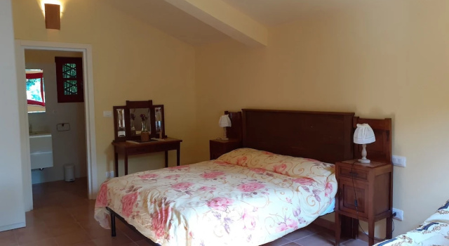 Pier Delle Vigne B&B, Prenota Bed & breakfast Hotel a Abruzzo con parcheggio, Parcheggio