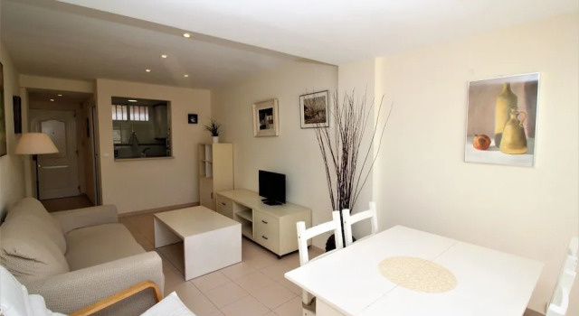 Apartamento Coblanca III 10 - 5