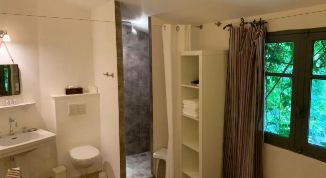 Номер Deluxe La maison d’arles