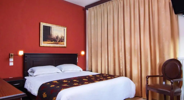 Номер Standard Arktos Suites
