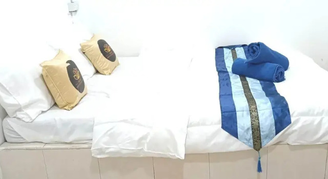 Marine Guest House Encore, Забронировать Гостевой дом Гостевые дома Паттайя, Гостевой дом