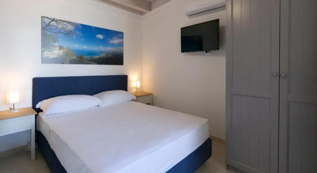 Двухместный номер Standard ZIBIBBO SUITES & ROOMS - Aparthotel in Centro Storico a Trapani