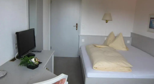 Номер Standard Landhotel Hirschen