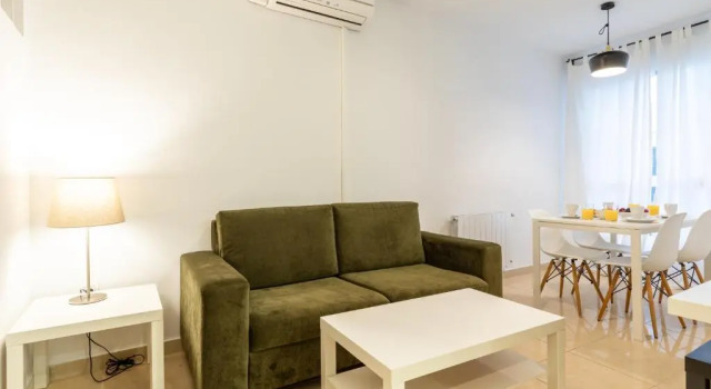 Номер Standard с 2 комнатами Villa Merced