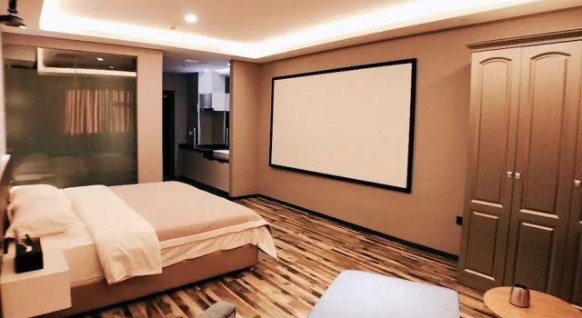Taiyuan Strawberry Apartment Xuefu Br., Book Apartment Xiao Dian Shanxi