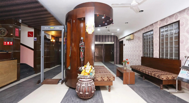 Hotel O Grand Peepal, Забронировать Отель Отели Нью-Дели с завтраком, Завтраки