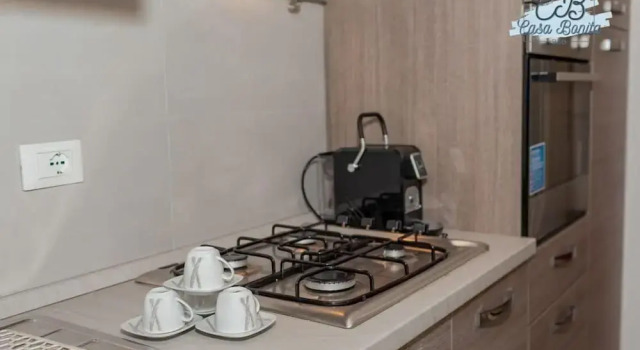 Номер Standard Casa Bonita Milano Rho