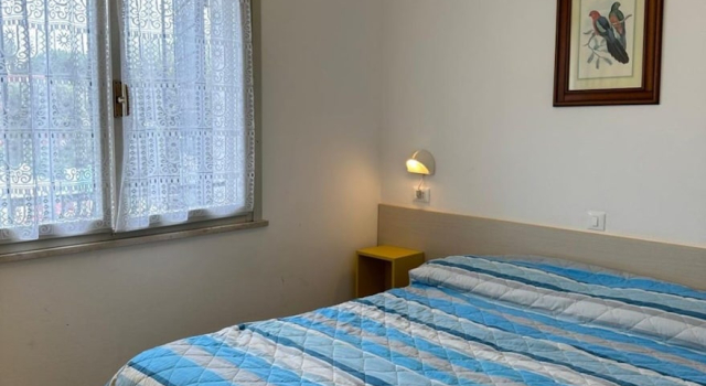 Tastefully Furnished Flat With Pool and Playground