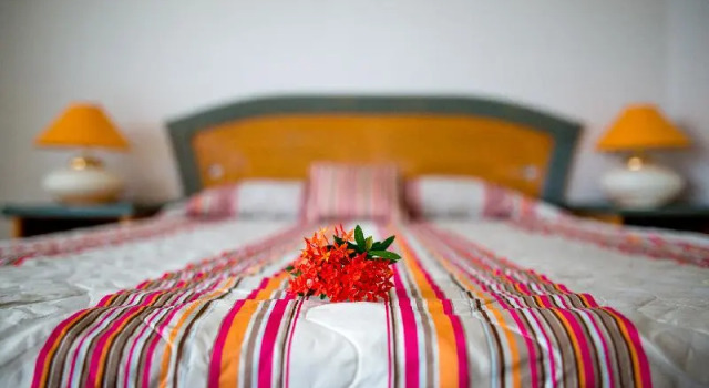 Номер Standard Karibea Camelia Residence