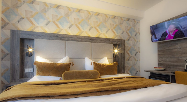 Hotel Zur Feldmühle, Забронировать Отель Арнсберг Зауэрланд