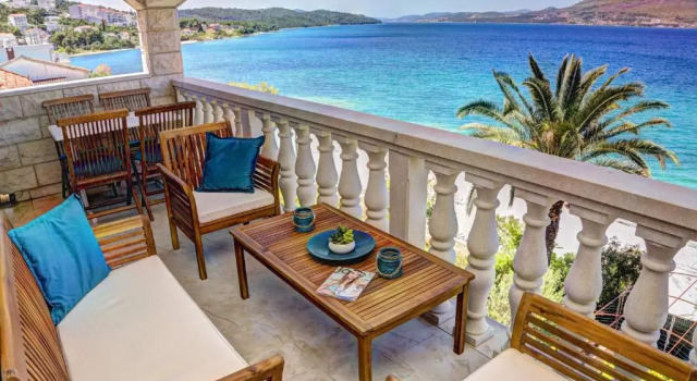 Апартаменты Apartment Villa Bralo
