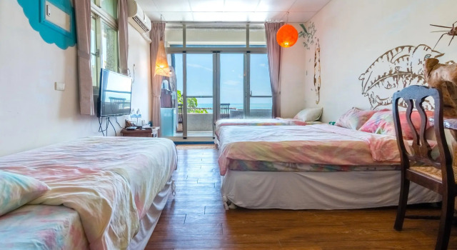 Pasa Beach Resort, Varaa Lomakeskus Fushan 