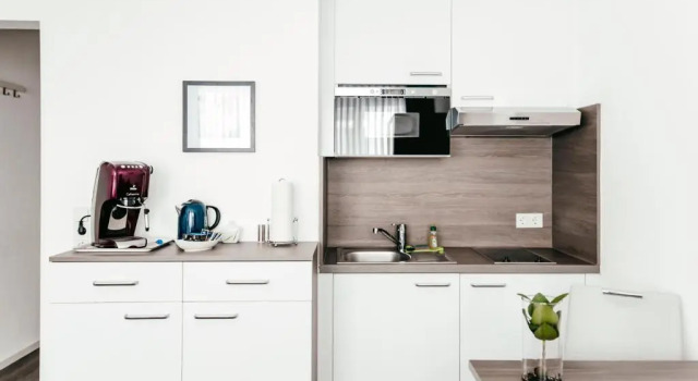 Апартаменты Haus am Dom - Apartments und Ferienwohnungen