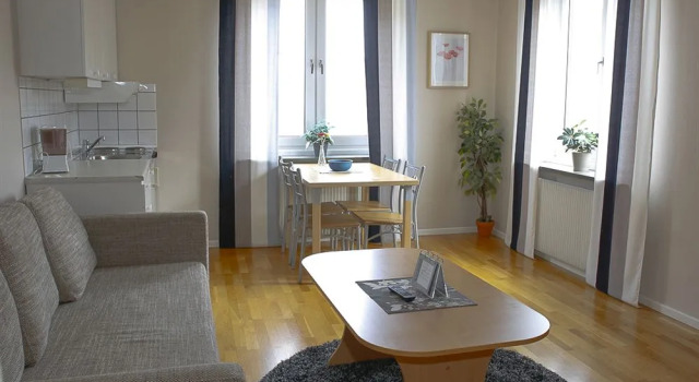 The Brewery Hotel, Book Hotel Hotels in Blekinge with Breakfast, Breakfasts