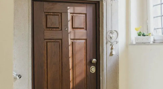 La Casa degli Uccellini