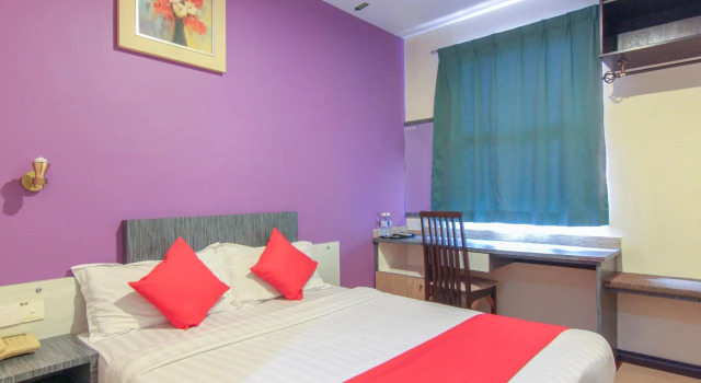 Двухместный номер Standard Hotel O Esplanade
