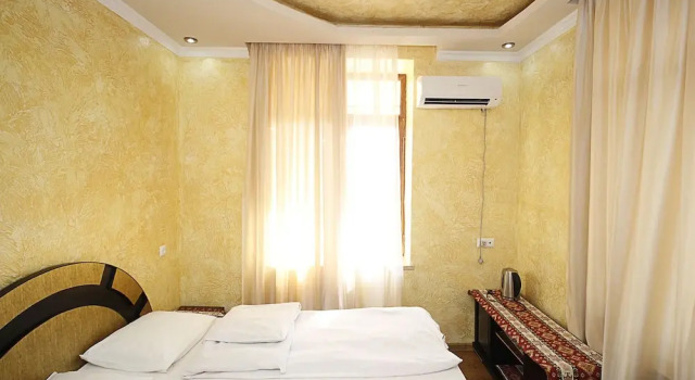 Family Suite Planet Yerevan Hotel