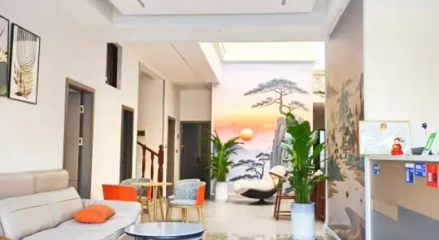 Zhi Xian Hotel, Rezerwuj Hotel Chuxiong Yunnan