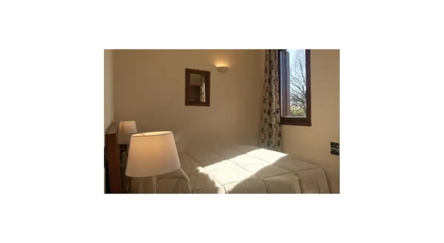 La Staffa Rooms