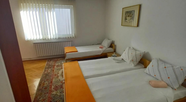 Apartment Aida, Забронировать Апартаменты/квартира Високо Федерация Боснии и Герцеговины, рядом с Боснийские пирамиды